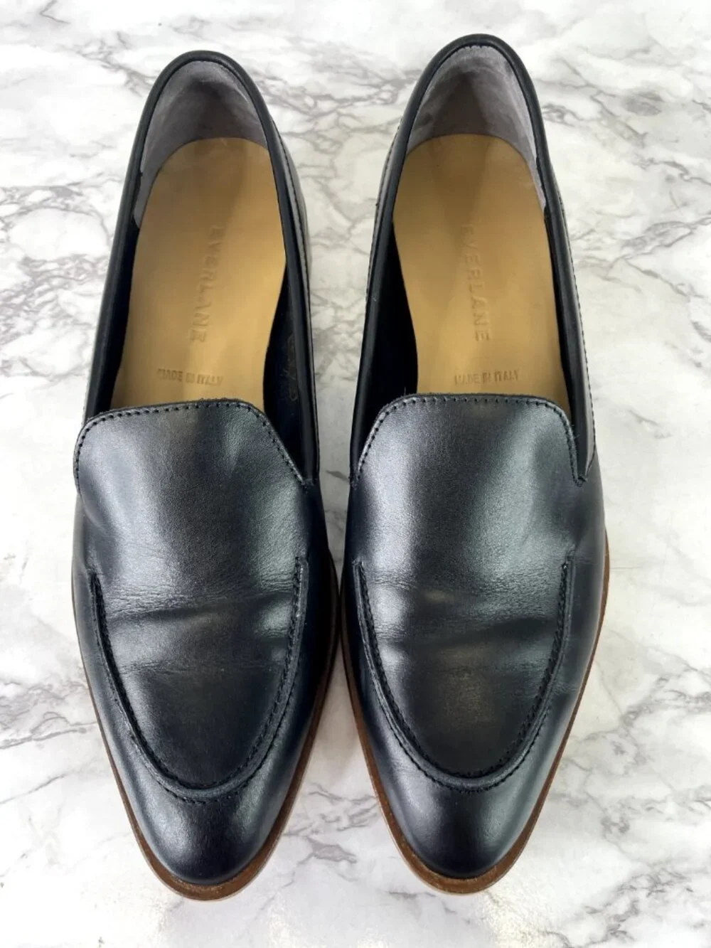Everlane women black